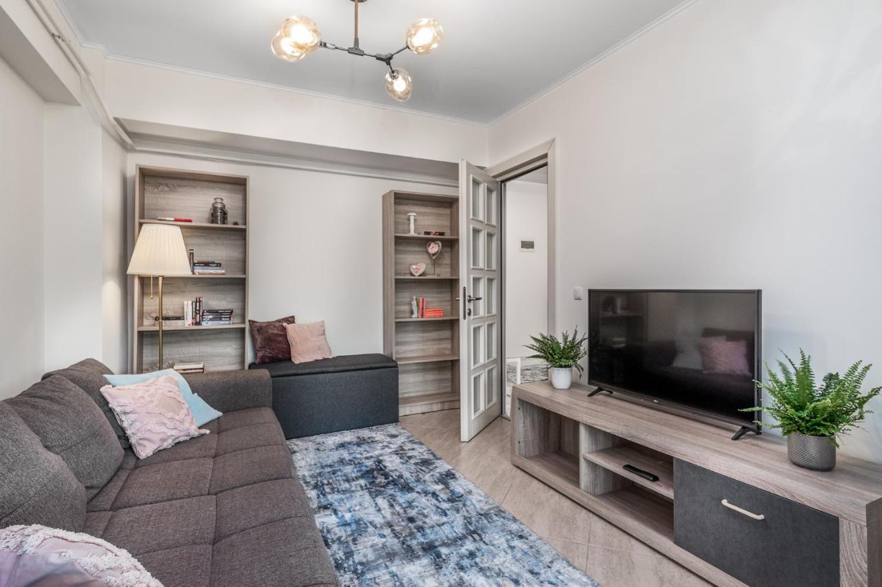 Dreamgarden Airport Apartment & Secure Parking & Airport Shuttle Iasi Exteriér fotografie