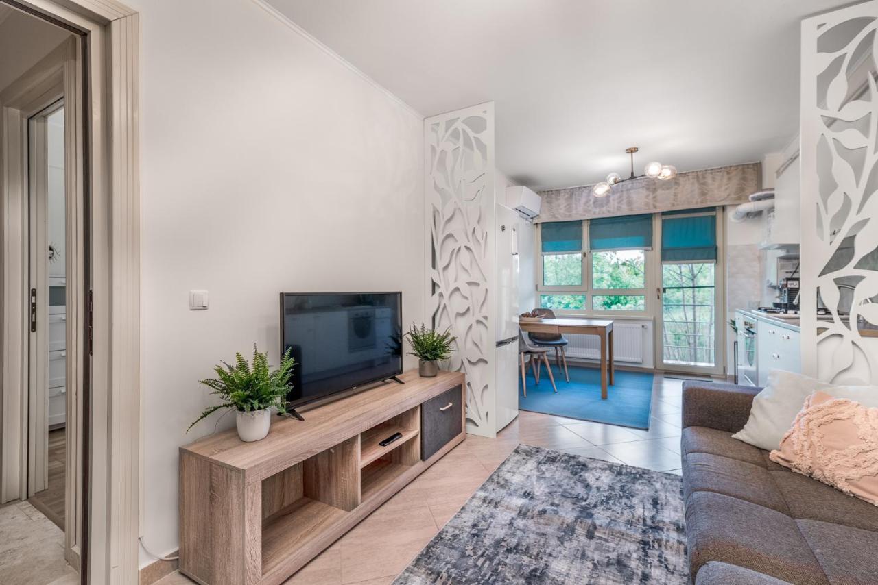 Dreamgarden Airport Apartment & Secure Parking & Airport Shuttle Iasi Exteriér fotografie